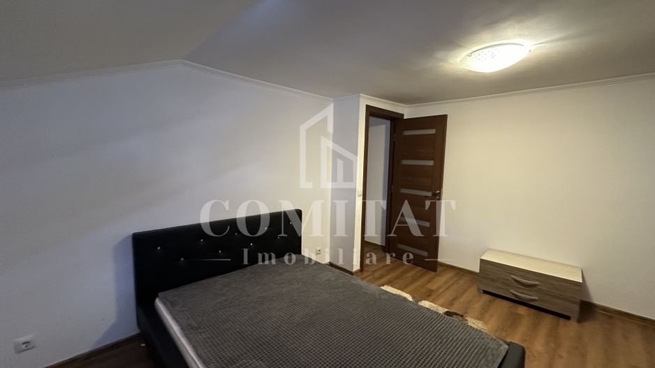 Casa cu 2 apartamente | Ultracentral | Zona Palatul Urania - Poză 6