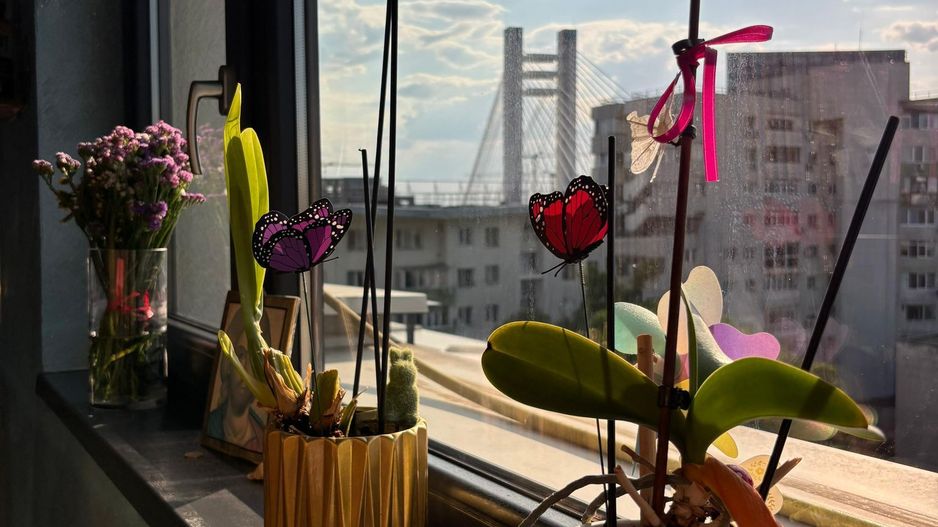 AP 3 CAMERE VICTORIEI - 145MP, PARCARE, PET-FRIENDLY, PRIMA INCHIRIERE - Poză 20