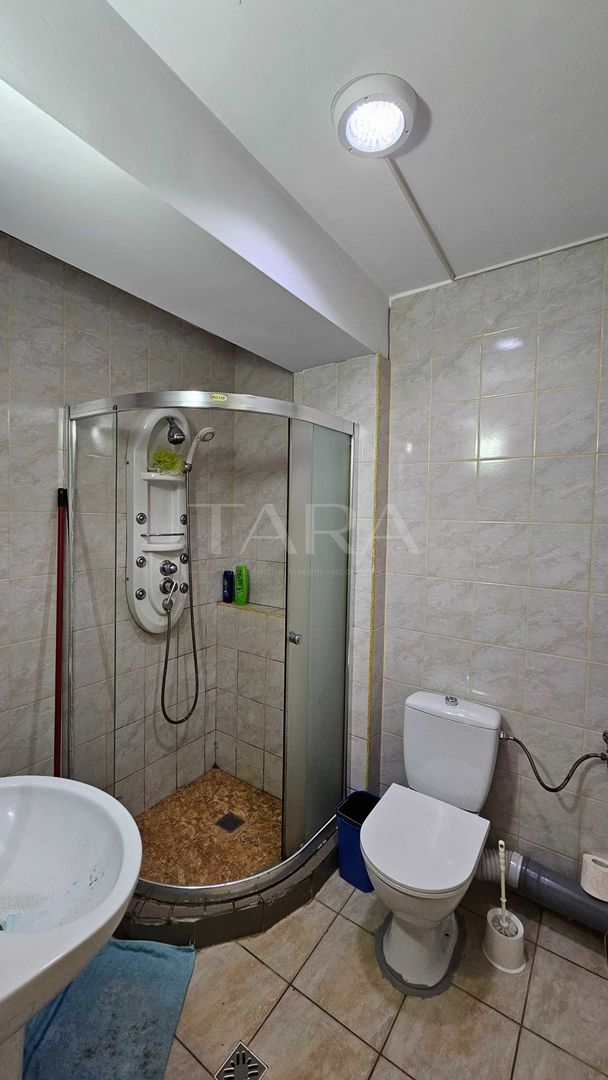 Apartament cu două camere de vânzare în Cluj-Napoca - Poză 7