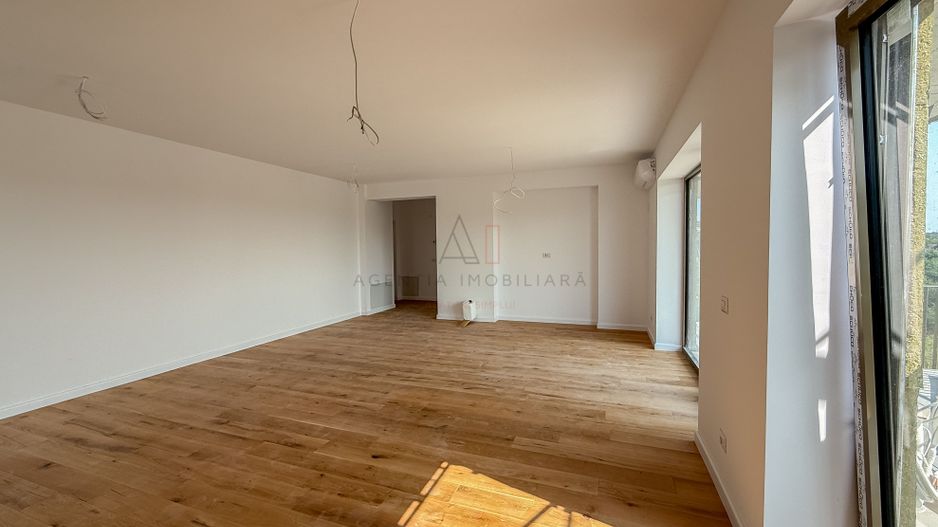 2 Camere 74 MP | Baneasa | Green Lake - Poză 3