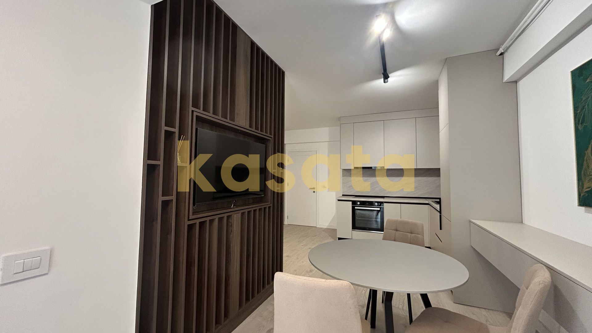 studio Ivory Residence I 43mp I parcare subterana I prima inchiriere - Poză 5