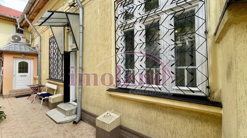 Închiriere casă 3 camere + dependințe – zonă Dorobanți Capitale / lângă Guvern - Poză 15