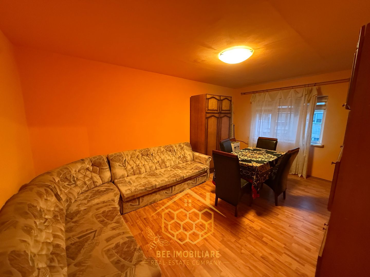Apartament cu 2 camere in cartierul George Enescu - Poză 2