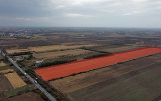 Oportunitate , teren intravilan Botizului Satu Mare - Poză 4