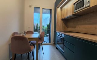 Comision 0,Inchiriere 2 cam parter,terasa proprie deosebit Laminorului - Poză 12