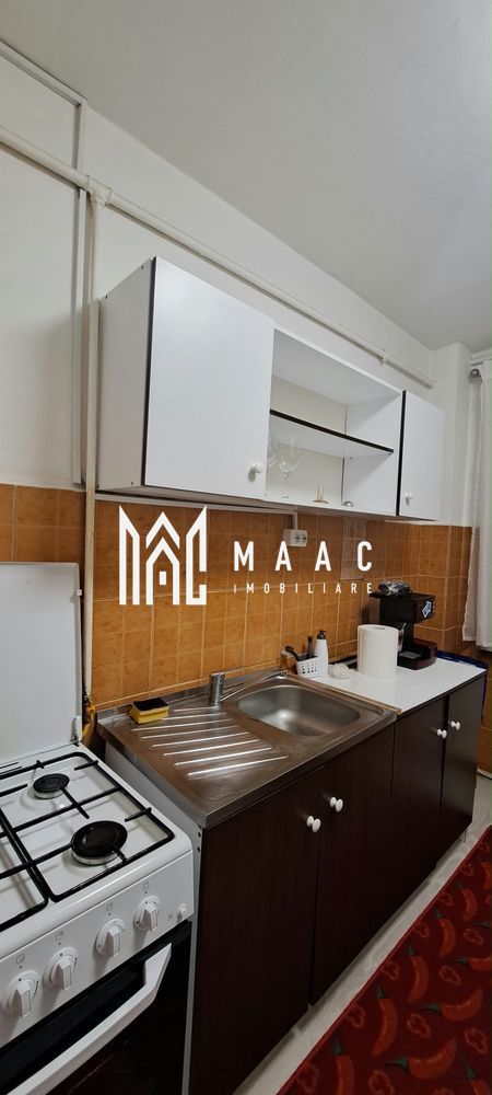 Apartament 2 camere de închiriat | Sibiu | Hipodrom 2 | 47 mp - Poză 4