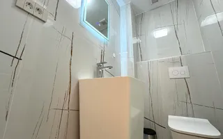 Apartament cu 2 camere + 2 bai *70mp* + Parcare /Imobil Boutique /Zona Unirii - Poză 29