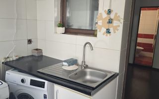 2 camere langa metrou Nicolae Grigorescu, renovat, acces separat - Poză 5