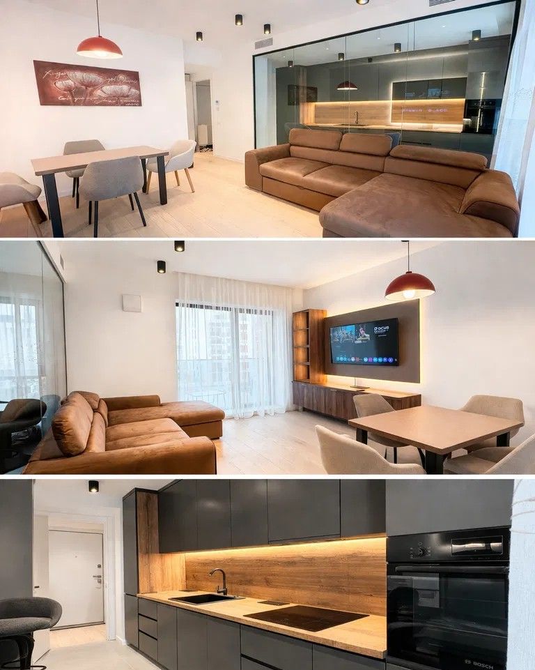 Apartament 2 camere prima închiriere  Parcare inclusă - Poză 9