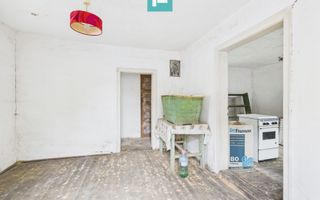 Casă cu 4 camere, în localitatea Gurahonț, Arad - Poză 10