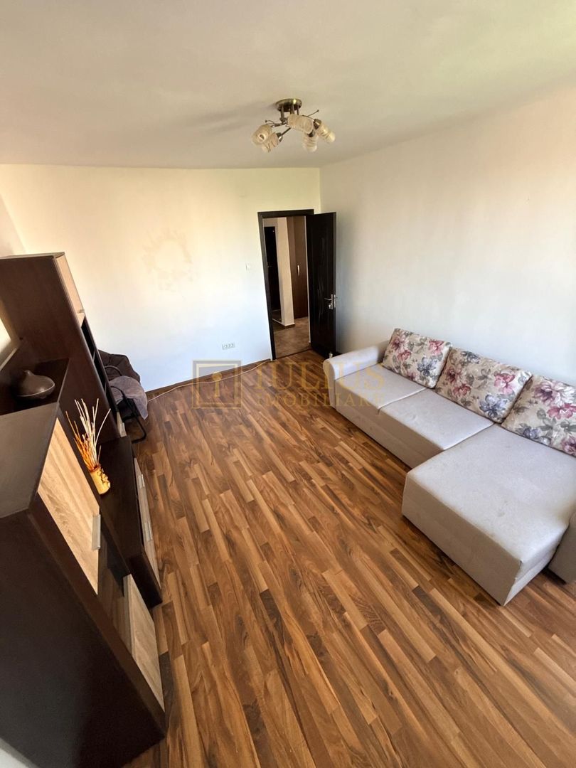 2 camere| Gheorghe Lazar| centrala proprie| lift| AC| - Poză 2