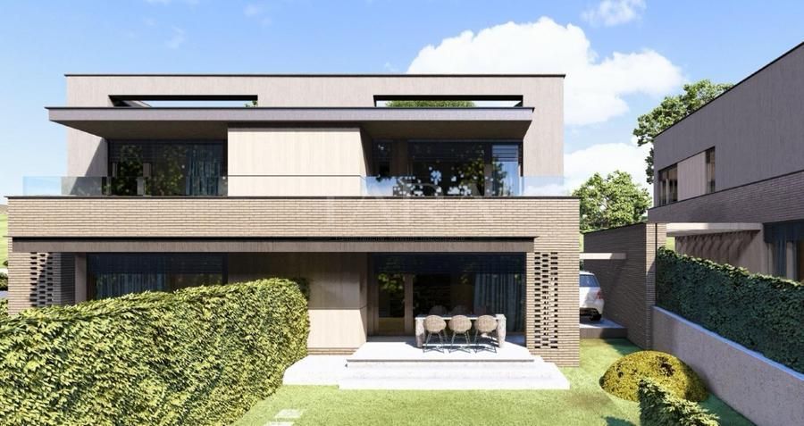 Teren cu proiect duplex și PUZ aprobat – investiție sigură - Poză 1