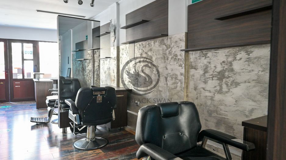 Spațiu comercial de inchiriat | Zona Cantacuzino | Comision 0% - Poză 3