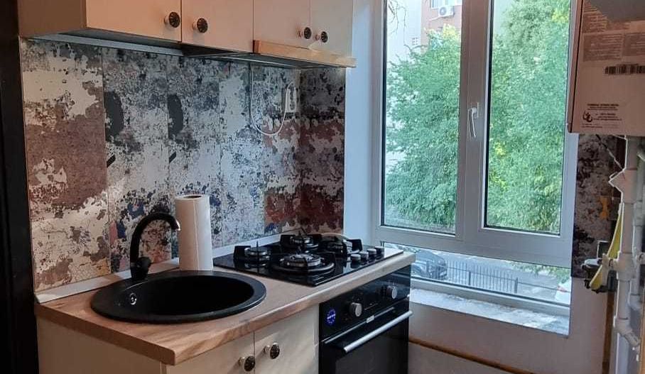 Piata Unirii metrou  3 Camere A40 - Poză 5