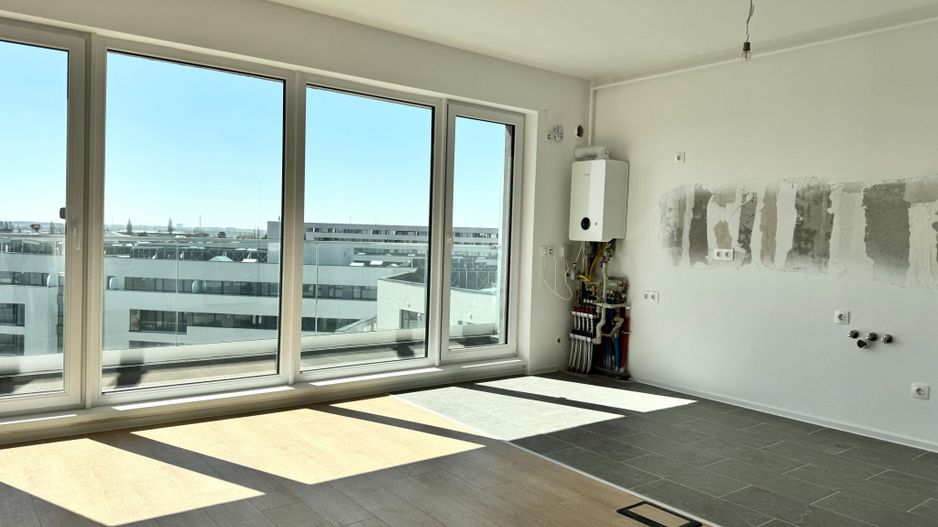 Apartament 4 camere Sector 1 Zona Mall Colosseum - Poză 6