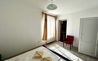 2 camere open space, PetFriendly, Parcare, Profi, Borhanci - Poză 2