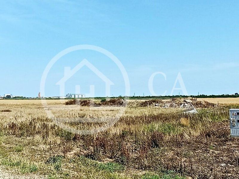 Teren intravilan de vanzare in Santandrei, Bihor - Poză 1