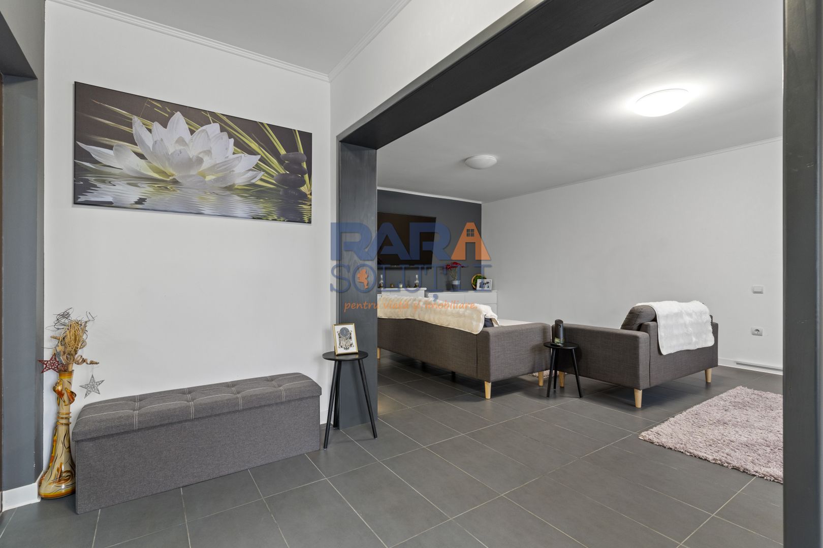 Casă 157 mp utili, complet mobilată și utilată modern - Poză 3