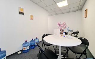 Spațiu birouri de închiriat Brasov - 160 mp # spatii-comerciale-brasov.ro - Poză 5