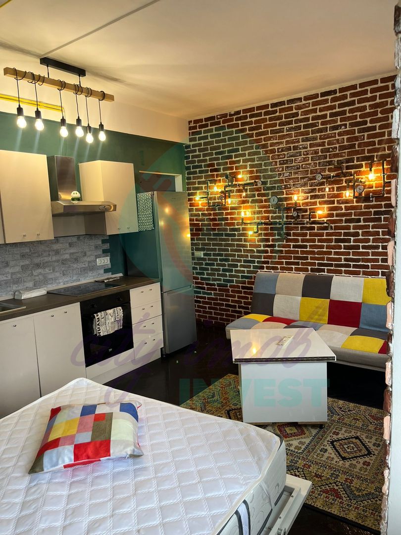 Garsoniera ultracentrala Unirii/Universitate/Calea Mosilor - Poză 1