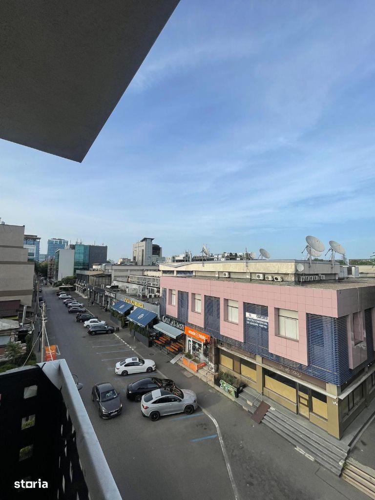 Apartament 3 camere bloc boutique | Zona Dorobanti - Poză 4