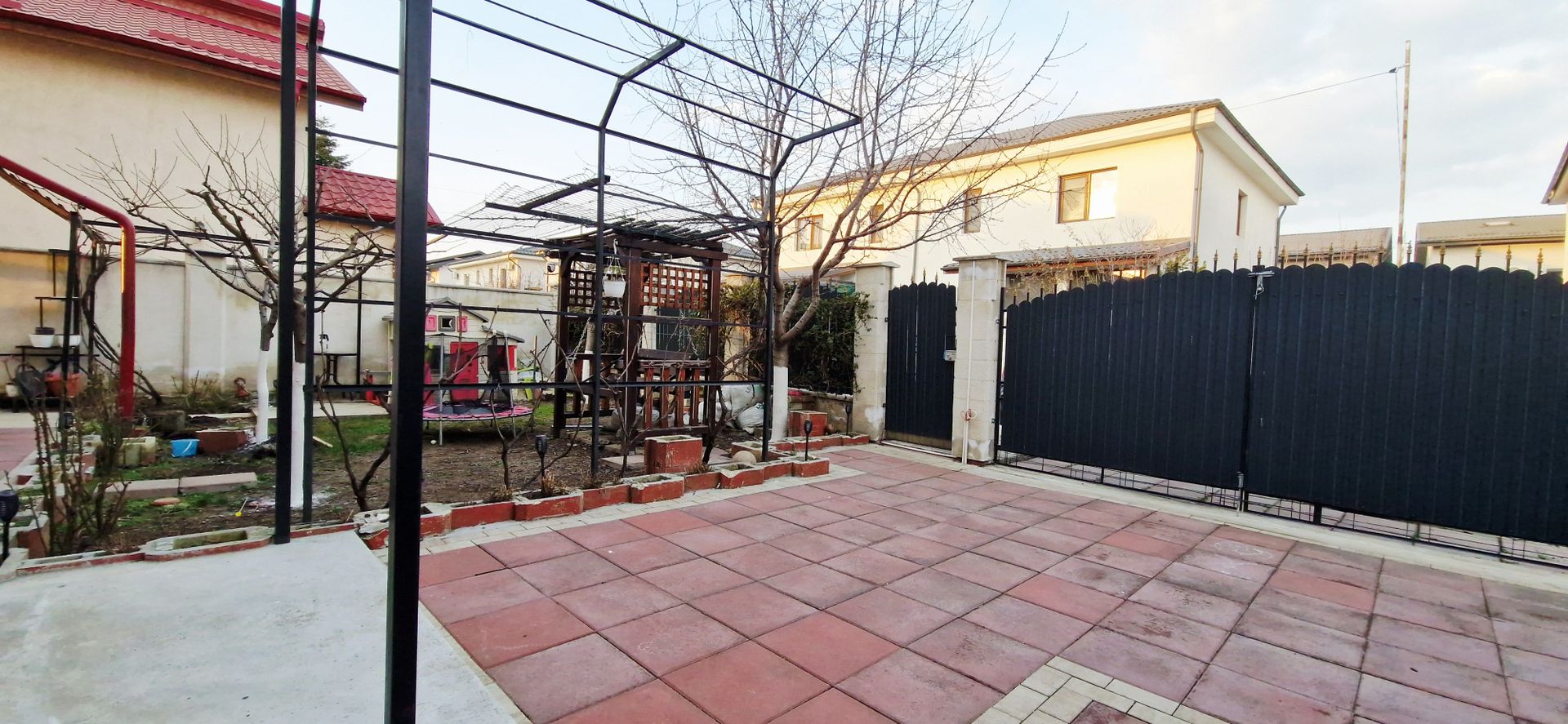 Casă individuală spațioasă | Bragadiru (COMISION ZERO) - Poză 3