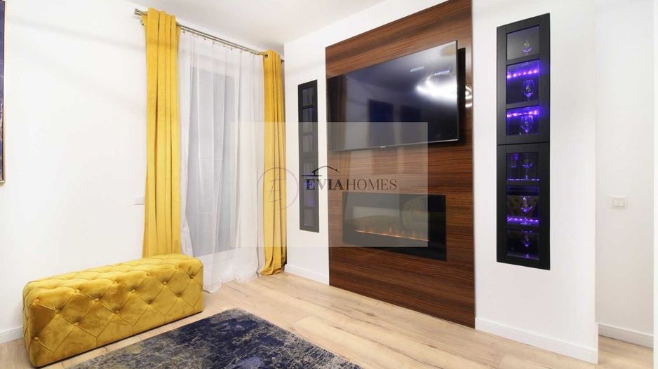 Parcare subterană/Terasa 28 mp/Zona Centrală - Poză 5