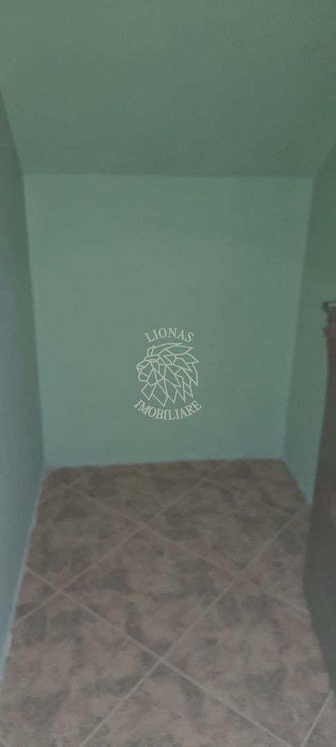 Casa 5 camere 183 mp-teren 2135 mp-garaj- Posmus, Com. Sieu - Poză 8