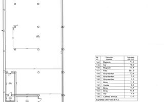 Spatiu de depozitare/productie de inchiriat-Pantelimon - Poză 5