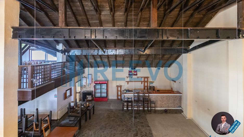 Han și 3.767 mp teren de vânzare, Racova - Poză 7