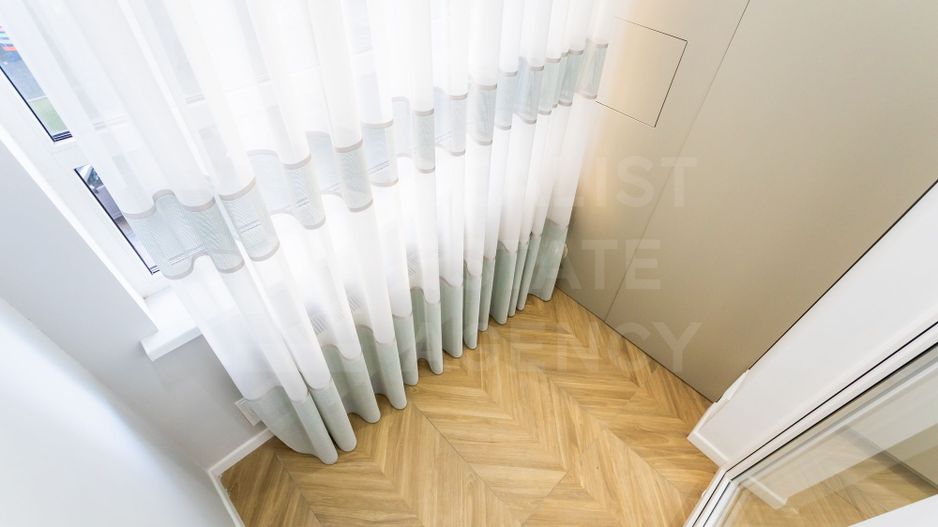 Vânzare, apartament, 2 camere, bd. Mircea Cel Bătrân, Ciocana - Poză 12