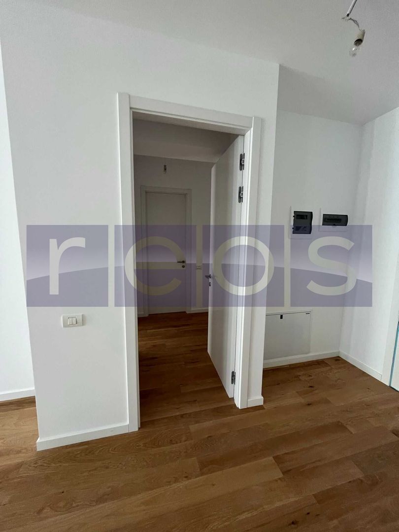 VANZARE APARTAMENT MODERN | 2 CAMERE | WIN | 81MP | LOC DE PARCARE | - Poză 6