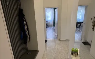 Apartament 2 Camere - Trinity Residence 2022 - Parcare Sub - Poză 16