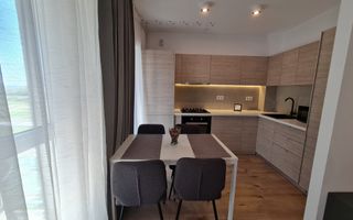 3 camere | Barbu Văcărescu | Lângă metrou - Poză 5