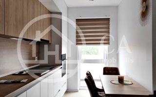 De vanzare apartament cu 3 camere  in cartierul Prima Arena, Oradea - Poză 11