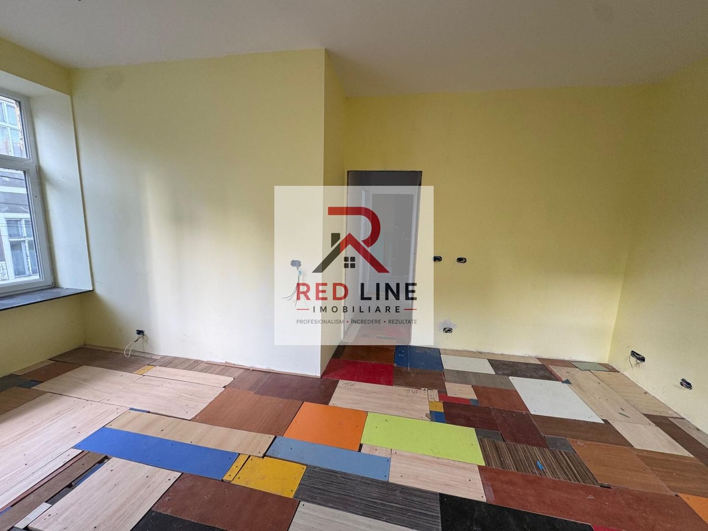 Apartament 3 camere în vilă, etaj 1 – zona Ultracentrala - Poză 6