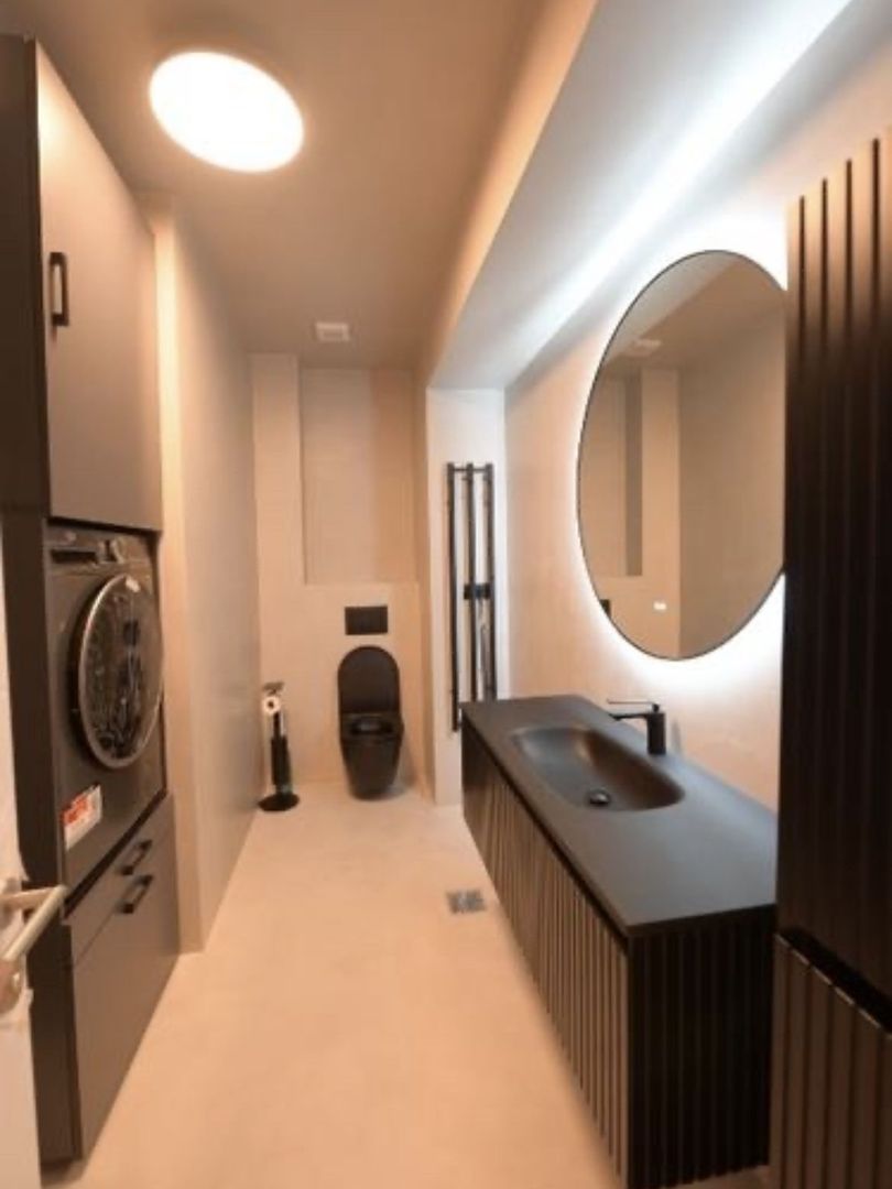 Apartament 4 camere lux | Herastrau | Aron Cotruș - Poză 8