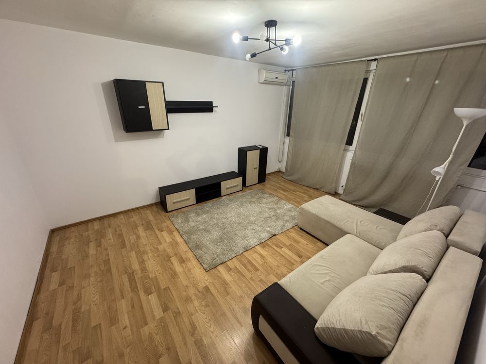 De Inchiriat Apartament 2 camere, metrou Tineretului - Poză 1