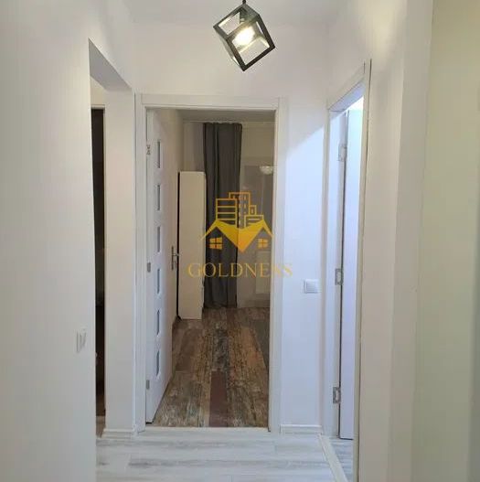3 camere decomandate, Modern, UMF, UTCN, USAMV, Zorilor - Poză 5