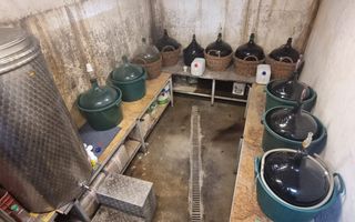 Casă la roșu în Brănești, oportunitate de preț - Poză 18