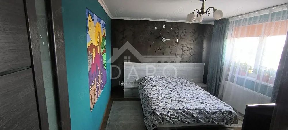 Vand apartament cu 3 camere - Poză 7