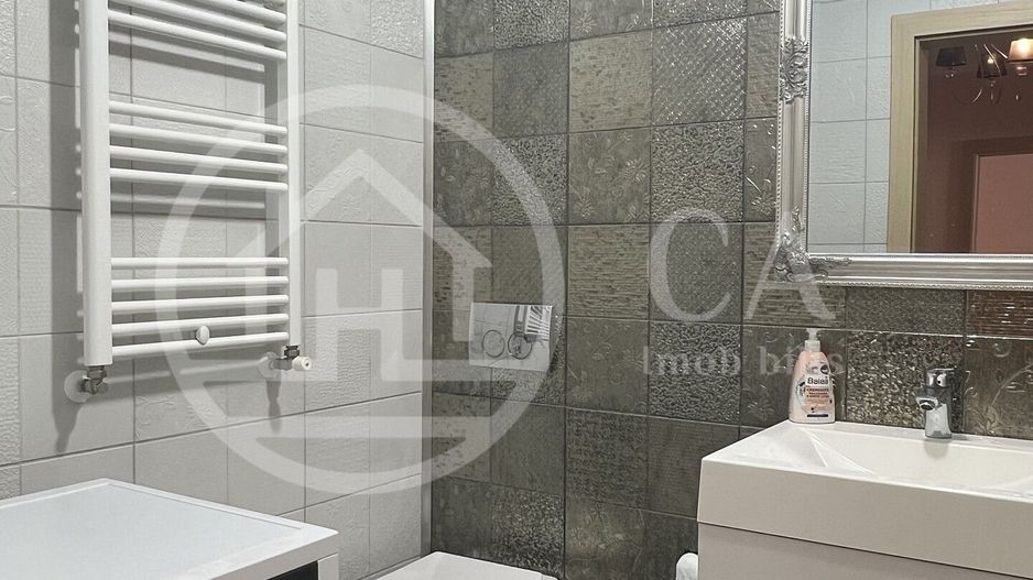 Apartament cu 2 camere de inchiriat in Prima Onestilor Oradea - Poză 4