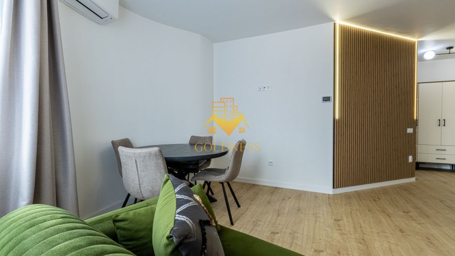 3 camere, Premium, parcare, bloc nou,Europa Eugen Ionesco Zona Luminia - Poză 12