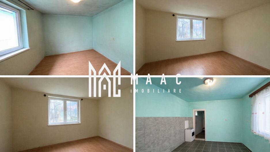 Casă Rășinari 105 mp utili I 3 corpuri I Curte I Utilități I - Poză 3