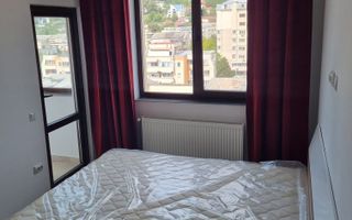 Închiriez apartament concept residence - Poză 7