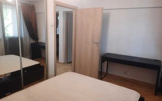 Inchiriere apartament 2 camere ultracentral la metrou Tineretului - Poză 3