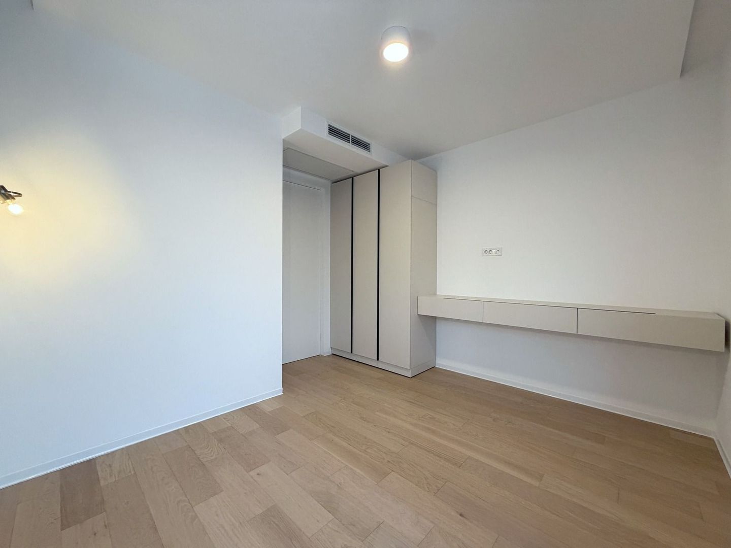 3 camere mobilat si utilat One Lake Club Floreasca | Tei - Poză 9