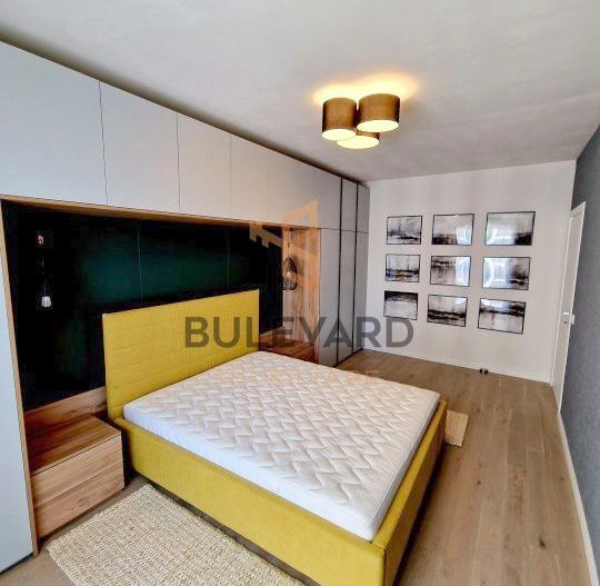 Apartament cu 2 camere ultrafinisat, zona The Office! - Poză 6