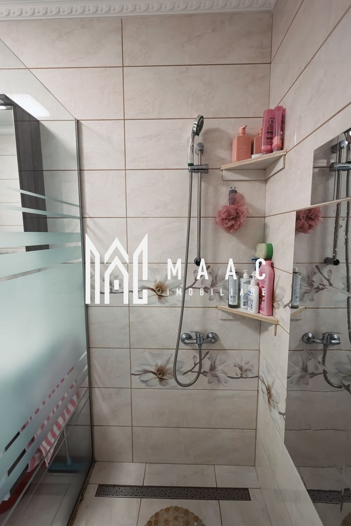 Apartament 3 camere | Etaj 1 | Decomandat | Arhitectilor - Poză 15