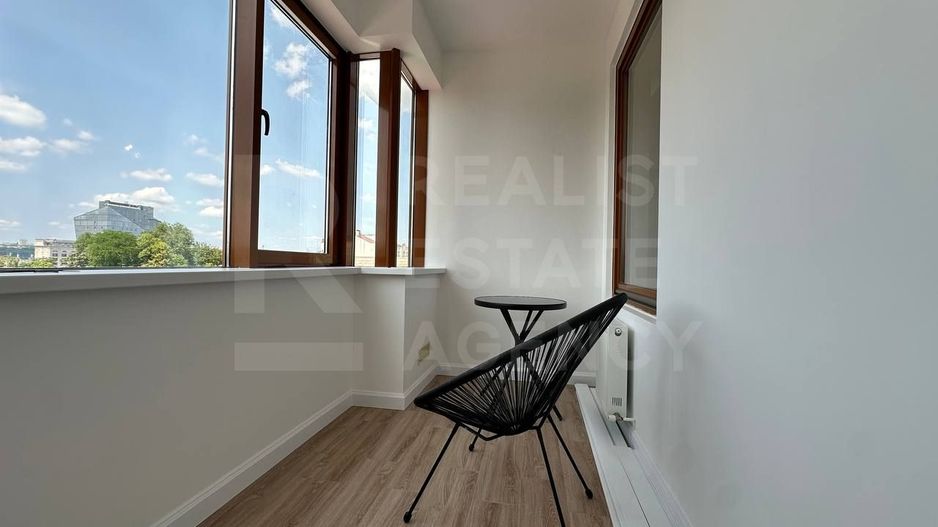 Chirie, apartament, 2 camere, str. Ştefan cel Mare şi Sfînt, Centru - Poză 12